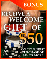 Sign Up Now And Get $50 Bonus